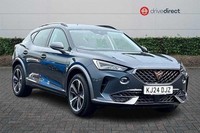 Cupra Formentor 1.4 eHybrid 12.8kWh V1 SUV 5dr Petrol Plug-in Hybrid DSG Euro 6 