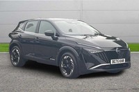 2025 Nissan Qashqai 1.5 E-POWER ACENTA PREMIUM 5DR AUTO Hatchback Hybrid Automat