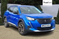 2022 Peugeot 2008 1.2 PureTech Allure Premium 5dr Manual Estate Petrol Manual