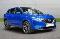 2022 Nissan Qashqai 1.3 DIG-T MH TEKNA 5DR Hatchback Petrol Manual