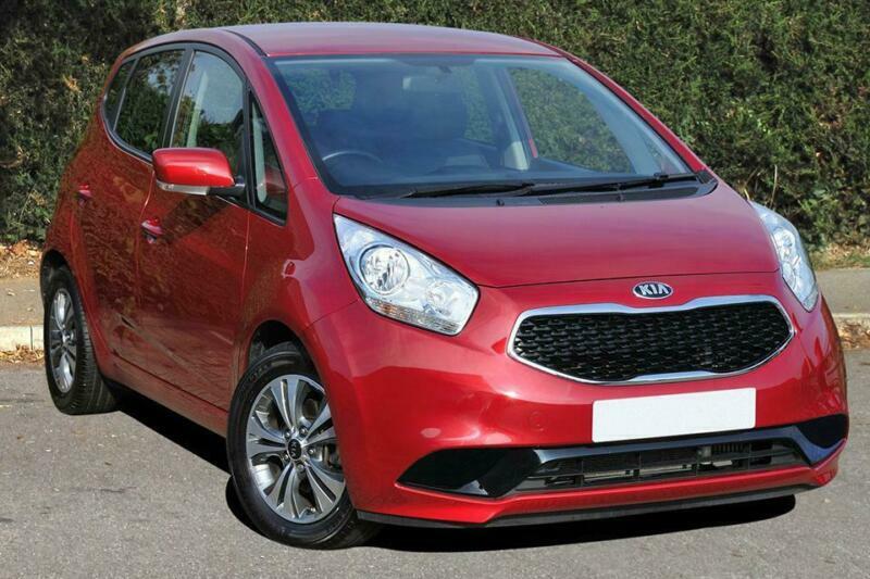 Kia venga i