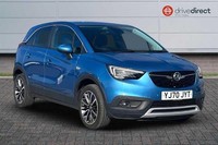 Vauxhall Crossland X 1.5 Turbo D Elite Nav SUV 5dr Diesel Auto Euro 6 (s/s) (120