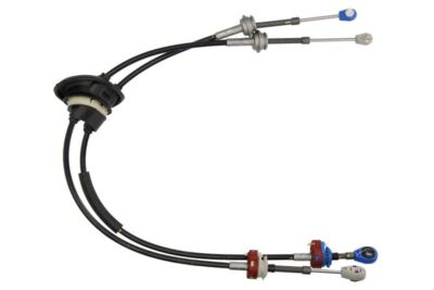 Cable Pull, manual transmission LINEX 09.44.04