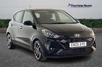 2025 Hyundai i10 1.0 Premium Hatchback 5dr Petrol Auto Euro 6 (s/s) (63 ps) Hatc