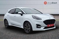 2023 Ford Puma 1.0T EcoBoost MHEV ST-Line SUV 5dr Petrol Hybrid Manual Euro 6 (s
