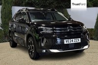 2024 Citroen C5 Aircross 1.6 14.2kWh MAX SUV 5dr Petrol Plug-in Hybrid e-EAT8 Eu