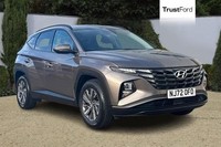 2022 Hyundai TUCSON 1.6 TGDi SE Connect 5dr 2WD Manual Estate Petrol Manual