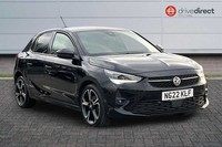2022 Vauxhall Corsa 1.2 Turbo SRi Edition 5dr HATCHBACK PETROL Manual