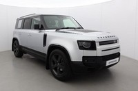 LAND ROVER DEFENDER 3.0 D250 X-Dynamic SE 110 5dr Auto