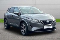 2022 Nissan Qashqai 1.5 E-POWER N-CONNECTA 5DR AUTO Hatchback Hybrid Automatic