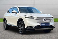 2023 Honda HR-V 1.5 EHEV ADVANCE 5DR CVT Hatchback Hybrid Automatic