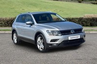 VOLKSWAGEN TIGUAN 1.5 TSi EVO 150 Match 5dr