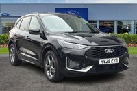 2025 Ford Kuga 1.5 EcoBoost ST-Line 5dr with 360 Parking Camera, B+O Speakers & 