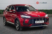 2025 MG MG ZS 1.5 SE 5dr HATCHBACK PETROL Manual
