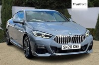 2020 BMW 2 Series 218i M Sport 4dr- Heated Front Seats Manual Coupe Petrol Manua
