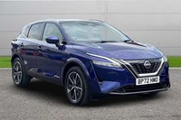 2022 Nissan Qashqai 1.5 E-POWER TEKNA 5DR AUTO Hatchback Hybrid Automatic
