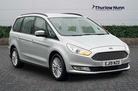 2019 Ford Galaxy Zetec 2.0 EcoBlue Start/Stop (120ps) MPV Diesel Manual