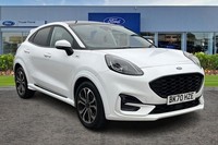  Ford Puma 1.0 EcoBoost ST-Line 5dr Manual Hatchback Petrol Manual