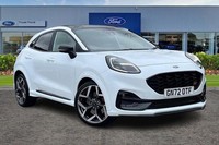 2022 Ford Puma 1.5 EcoBoost ST 5dr HATCHBACK PETROL Manual