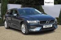 2019 Volvo V60 2.0 D3 Momentum**PARKING SENSORS - SAT NAV - LANE ASSIST - HEATED