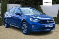 2022 Volkswagen Taigo 1.0 TSI 95ps Life 5dr Manual Manual SUV Petrol Manual