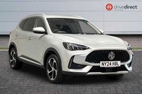 2024 MG MG HS 1.5 T-GDI Trophy 5dr ESTATE PETROL Manual