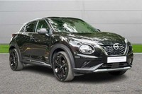 2022 Nissan Juke 1.6 HYBRID PREMIERE EDITION 5DR AUTO Hatchback Hybrid Automatic
