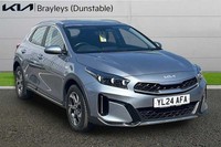 2024 Kia XCeed 1.5T GDi ISG 138 2 5dr Hatchback Petrol Manual