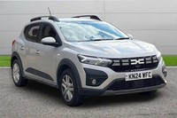 2024 Dacia Sandero Stepway 1.0 TCE EXPRESSION 5DR Hatchback Petrol Manual