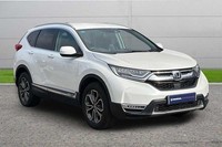 2022 Honda CR-V 2.0 I-MMD HYBRID SR 5DR ECVT Estate Hybrid Automatic