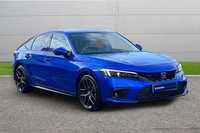 2024 Honda Civic 2.0 EHEV ADVANCE 5DR CVT Hatchback Hybrid Automatic