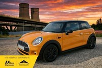 MINI Mini ONE