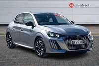 Peugeot 208 1.2 PureTech Allure Hatchback 5dr Petrol Manual Euro 6 (s/s) (100 ps