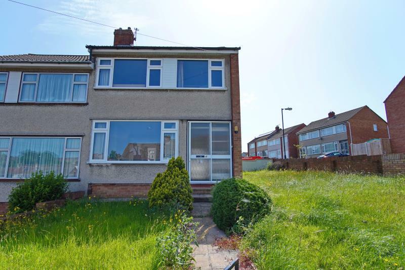 3 Bedroom Houses For Sale In St George Bristol