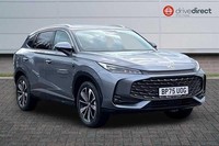 MG HS 1.5 T-GDI SE SUV 5dr Petrol DCT Euro 6 (s/s) (169 ps) SUV Petrol Automatic