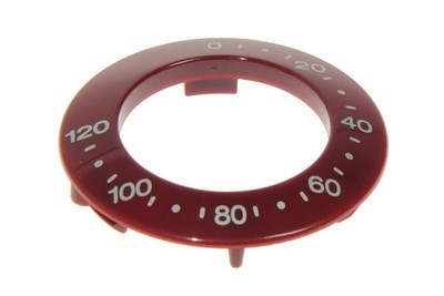 DeLonghi Sfornatutto Classic Timer Knob Plate Genuine 5911811101