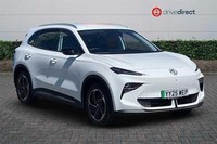 2025 MG MGS5 64kWh Trophy Long Range SUV 5dr Electric Auto (231 ps) SUV Electric