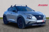 2025 Nissan Juke 1.6 Hybrid N-Sport 5dr Auto AUTO Hatchback Hybrid Automatic