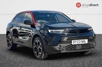 2023 Vauxhall Mokka 1.2 Turbo 136 GS 5dr HATCHBACK PETROL Manual