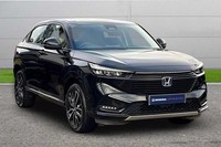2023 Honda HR-V 1.5 EHEV ADVANCE 5DR CVT Hatchback Hybrid Automatic
