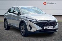 2024 Nissan Qashqai 1.3 DiG-T MH Acenta Premium 5dr HATCHBACK PETROL Manual