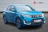 2023 Suzuki Vitara 1.4 Boosterjet 48V Hybrid SZ5 5dr HATCHBACK PETROL Manual