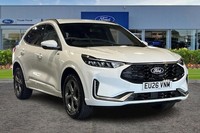 2026 Ford Kuga ST-Line Automatic Estate Hybrid Automatic