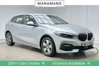 2020 BMW 1 Series 118i SE Hatchback Petrol Automatic