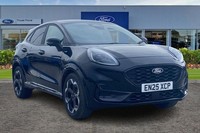2025 Ford Puma 1.0 EcoBoost Hybrid mHEV ST-Line X 5dr- With Drivers Assistance P