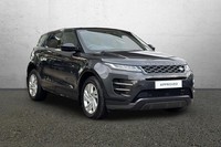 LAND ROVER RANGE ROVER EVOQUE 2.0 D200 R-Dynamic S 5dr Auto