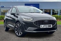 2023 Ford Fiesta 1.0 EcoBoost Titanium X 5dr HATCHBACK PETROL Manual