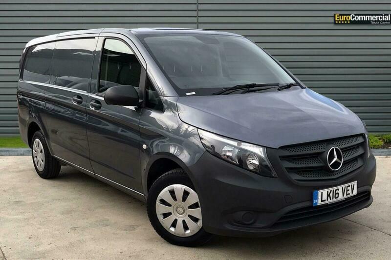 Машина vito mercedes
