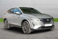 2022 Nissan Qashqai 1.5 E-POWER TEKNA 5DR AUTO Hatchback Hybrid Automatic
