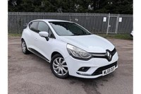 2019 Renault Clio dCi Iconic Hatchback Diesel Manual